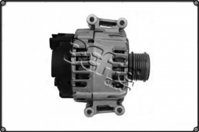 3EFFE GROUP alts643 -  